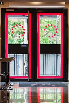Boutique Hotel's Sosnowiec
