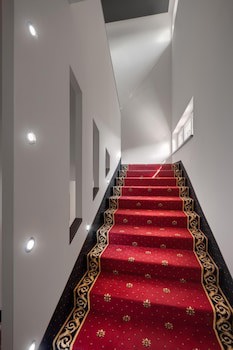 Boutique Hotel's Sosnowiec