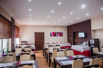 Boutique Hotel's Sosnowiec