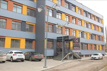 Boutique Hotel's Sosnowiec