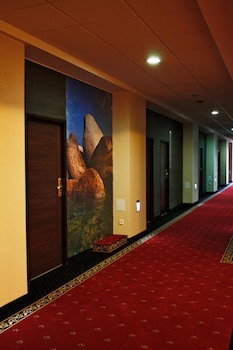 Boutique Hotel's Sosnowiec