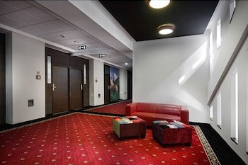 Boutique Hotel's Sosnowiec