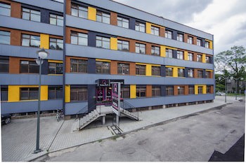 Boutique Hotel's Sosnowiec