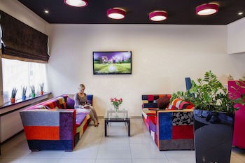 Boutique Hotel's Sosnowiec