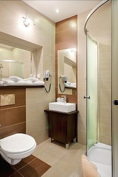 Boutique Hotel's Sosnowiec