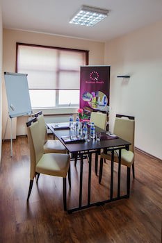 Boutique Hotel's Sosnowiec
