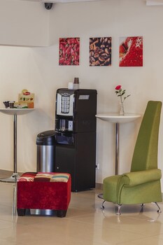 Boutique Hotel's Sosnowiec