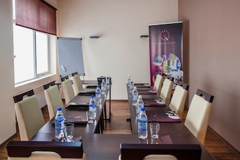 Boutique Hotel's Sosnowiec