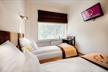 Boutique Hotel's Sosnowiec