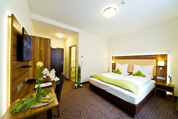Neu Heidelberg Wohlfuhl-Hotel (Adults Only) galeri fotoğrafı