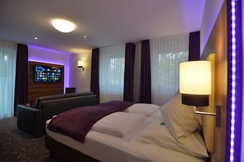 Neu Heidelberg Wohlfuhl-Hotel (Adults Only) galeri fotoğrafı