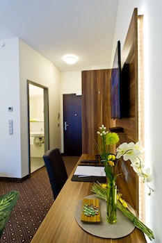 Neu Heidelberg Wohlfuhl-Hotel (Adults Only) galeri fotoğrafı