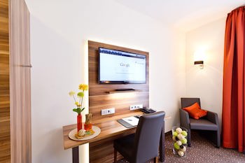 Neu Heidelberg Wohlfuhl-Hotel (Adults Only) galeri fotoğrafı