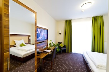 Neu Heidelberg Wohlfuhl-Hotel (Adults Only) galeri fotoğrafı