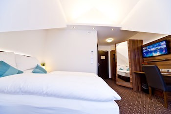 Neu Heidelberg Wohlfuhl-Hotel (Adults Only) galeri fotoğrafı