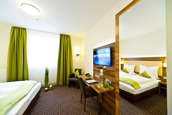 Neu Heidelberg Wohlfuhl-Hotel (Adults Only) galeri fotoğrafı