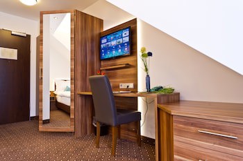 Neu Heidelberg Wohlfuhl-Hotel (Adults Only) galeri fotoğrafı