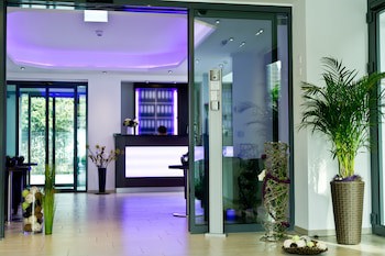 Neu Heidelberg Wohlfuhl-Hotel (Adults Only) fotoğrafı