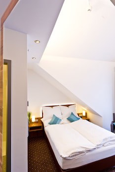 Neu Heidelberg Wohlfuhl-Hotel (Adults Only) galeri fotoğrafı