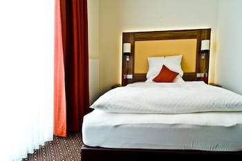 Neu Heidelberg Wohlfuhl-Hotel (Adults Only) galeri fotoğrafı