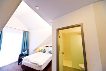 Neu Heidelberg Wohlfuhl-Hotel (Adults Only) galeri fotoğrafı