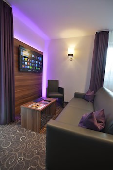 Neu Heidelberg Wohlfuhl-Hotel (Adults Only) galeri fotoğrafı