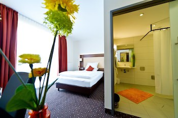 Neu Heidelberg Wohlfuhl-Hotel (Adults Only) galeri fotoğrafı