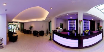 Neu Heidelberg Wohlfuhl-Hotel (Adults Only) fotoğrafı