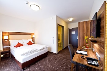 Neu Heidelberg Wohlfuhl-Hotel (Adults Only) galeri fotoğrafı