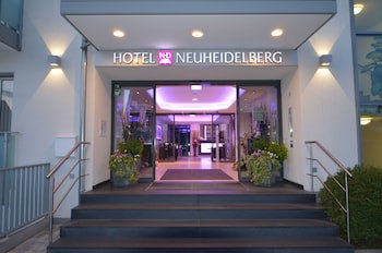 Neu Heidelberg Wohlfuhl-Hotel (Adults Only)