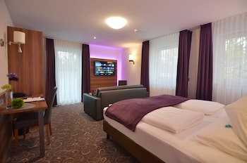 Neu Heidelberg Wohlfuhl-Hotel (Adults Only) galeri fotoğrafı