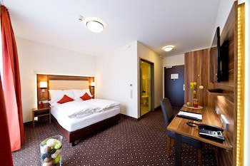 Neu Heidelberg Wohlfuhl-Hotel (Adults Only) galeri fotoğrafı