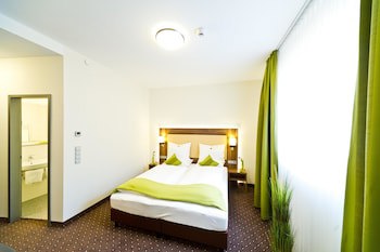 Neu Heidelberg Wohlfuhl-Hotel (Adults Only) galeri fotoğrafı