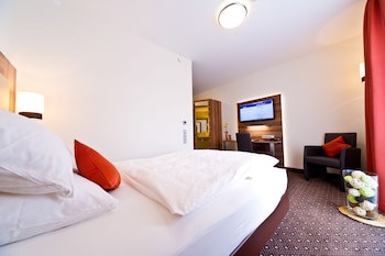Neu Heidelberg Wohlfuhl-Hotel (Adults Only) galeri fotoğrafı