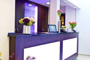 Neu Heidelberg Wohlfuhl-Hotel (Adults Only) fotoğrafı