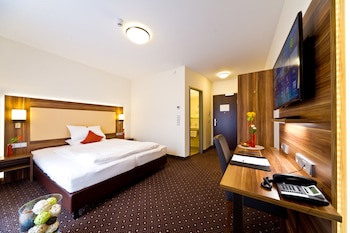 Neu Heidelberg Wohlfuhl-Hotel (Adults Only) galeri fotoğrafı