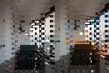 Ottomarin Hotel Old City