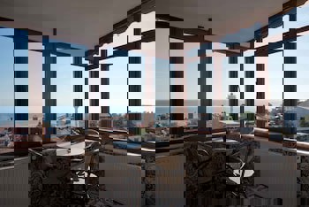 Ottomarin Hotel Old City