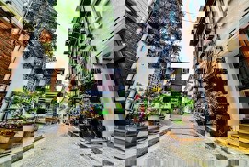 Ottomarin Hotel Old City