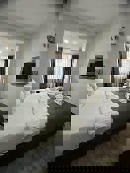 Ottomarin Hotel Old City