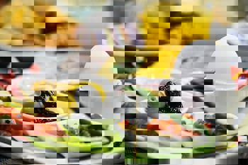 Ottomarin Hotel Old City