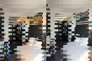 Ottomarin Hotel Old City