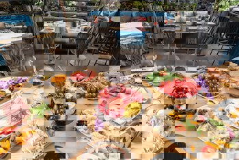 Malta Bosphorus Hotel