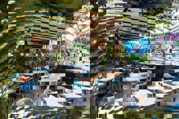 Malta Bosphorus Hotel