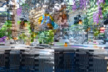 Malta Bosphorus Hotel