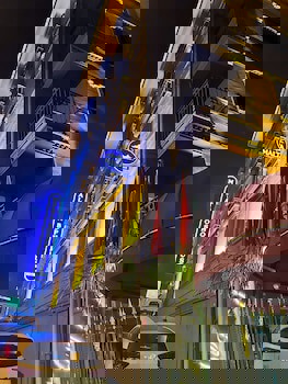 Malta Bosphorus Hotel