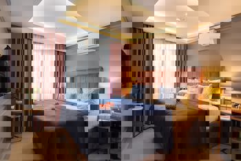 Malta Bosphorus Hotel