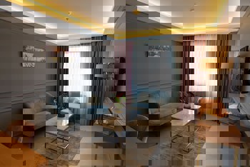 Malta Bosphorus Hotel