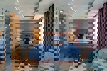 Malta Bosphorus Hotel