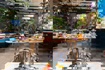 Malta Bosphorus Hotel